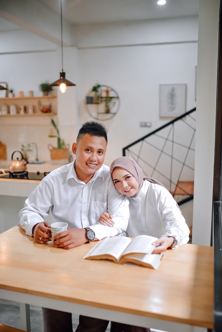 Undangan Pernikahan The Wedding Of Fajar & Ifva