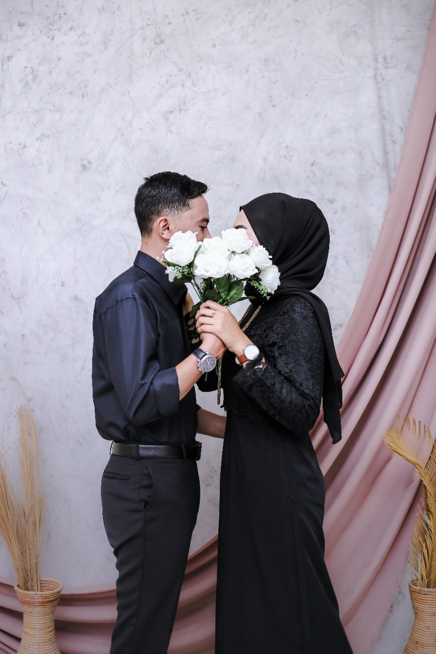 Undangan Pernikahan The Wedding Of Rund & Ismi