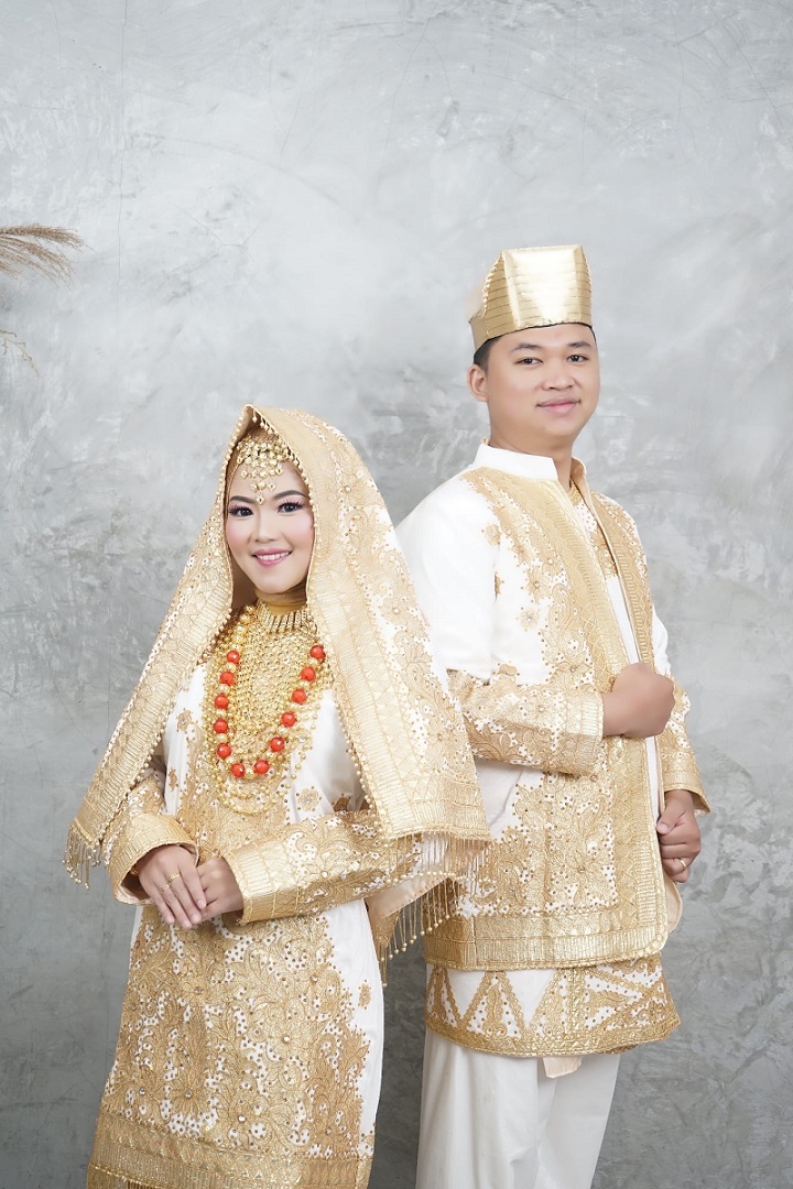Undangan Pernikahan The Wedding Of Adesi & Pandu