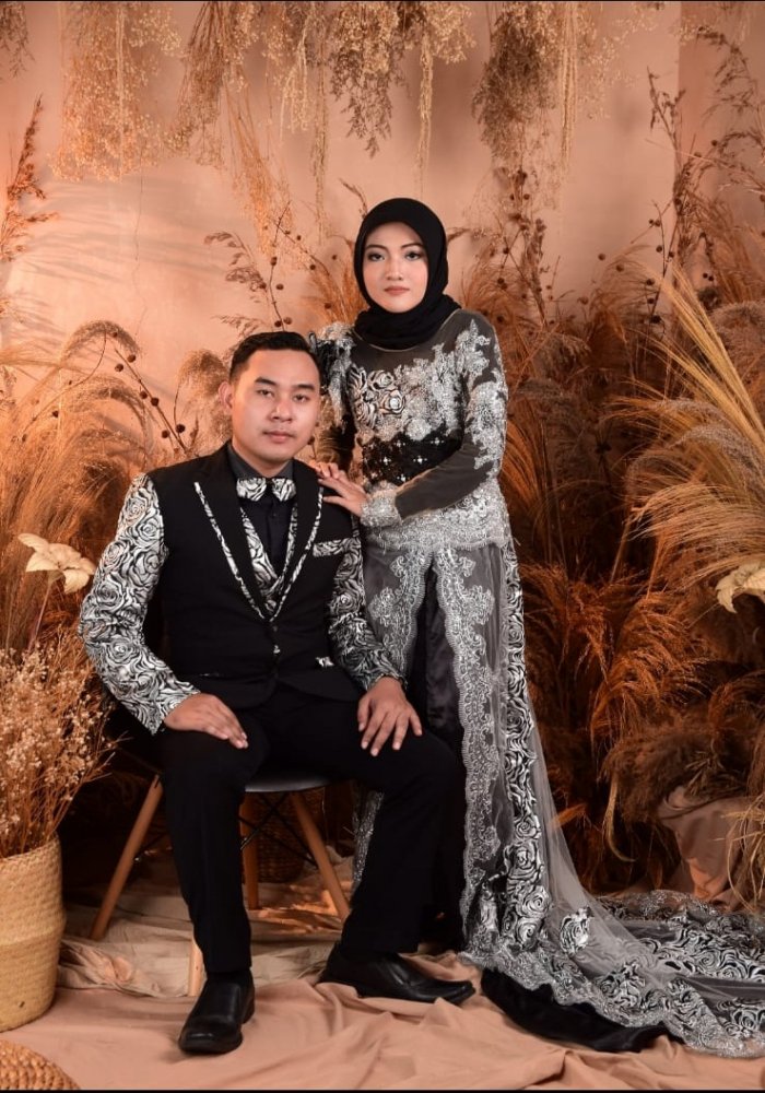 Undangan Pernikahan The Wedding of Adi & Dea
