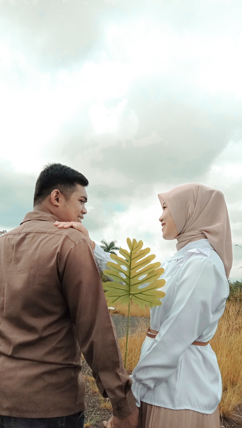 Undangan Pernikahan The Wedding Of Andri & Febsy