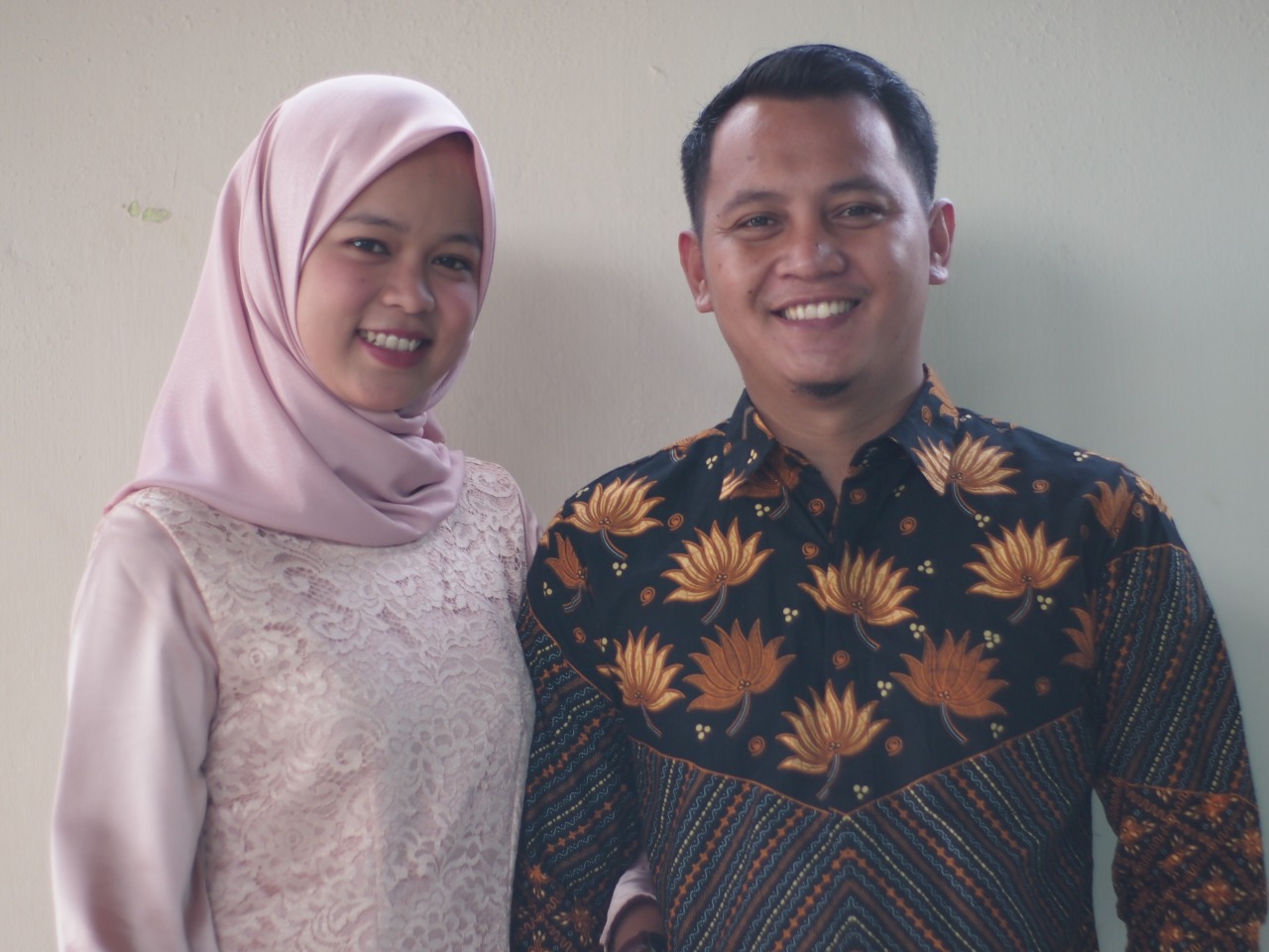 Undangan Pernikahan The Wedding of Sundari & Agung