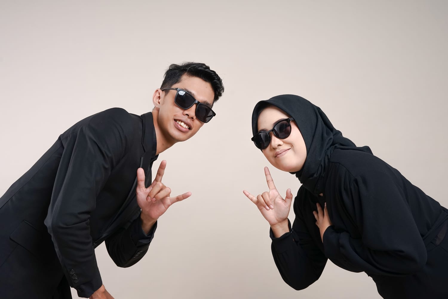 Undangan Pernikahan The Wedding of Sintia and Fauzan