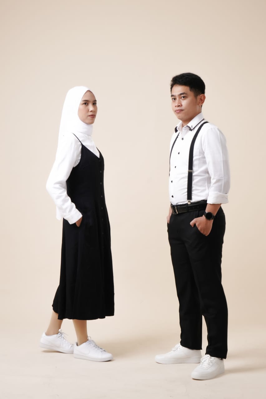 Undangan Pernikahan The Wedding of Gita and Galih