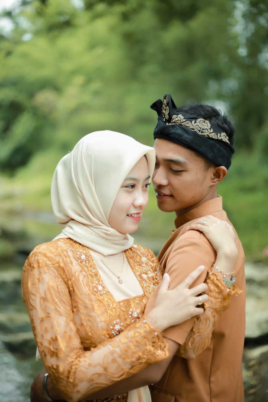 Undangan Pernikahan The Wedding Of Lis & Beni