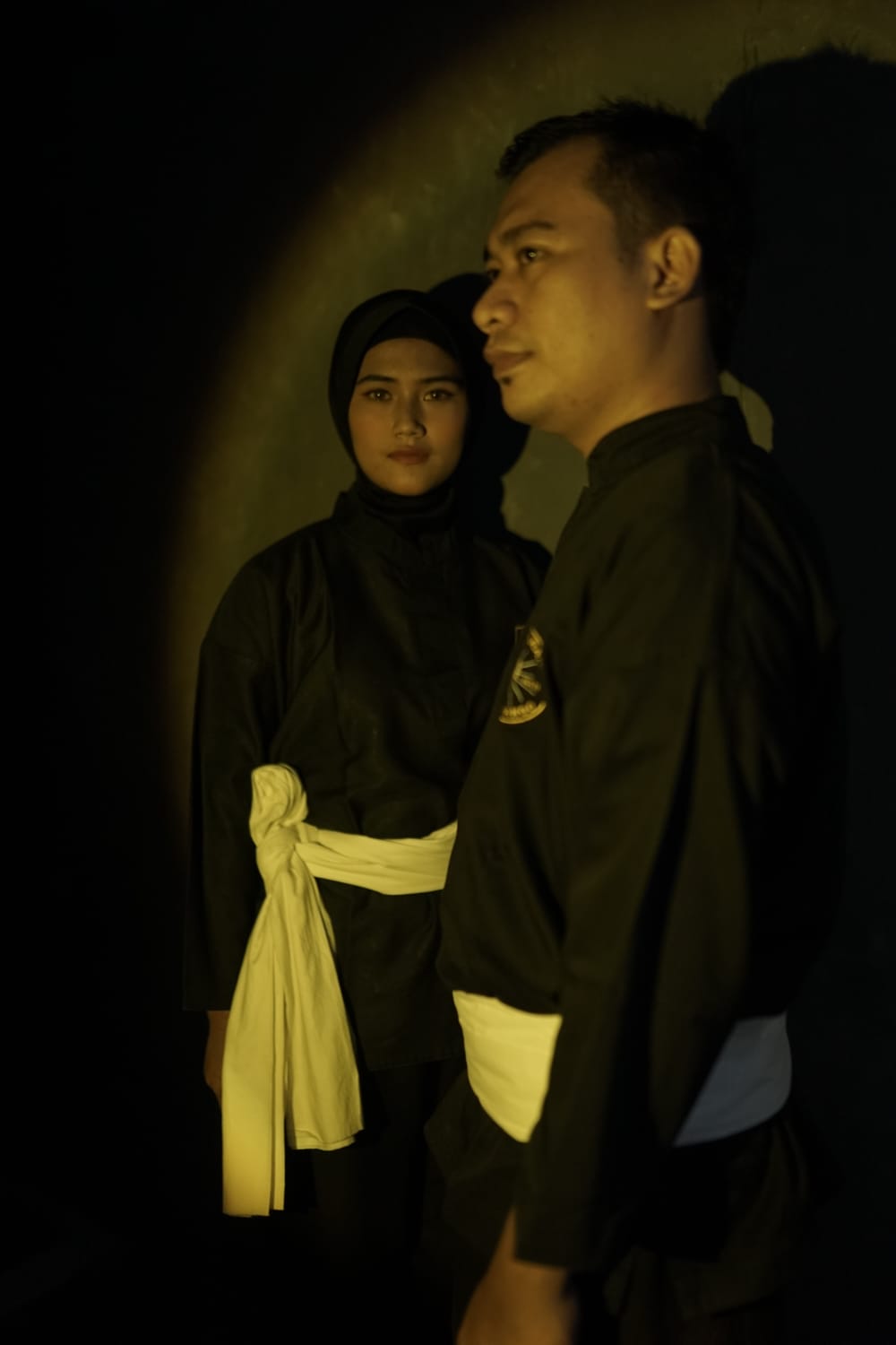 Undangan Pernikahan The Wedding Of Mei & Akbar