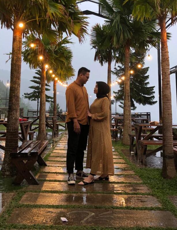Undangan Pernikahan The Wedding of Vita and Tri