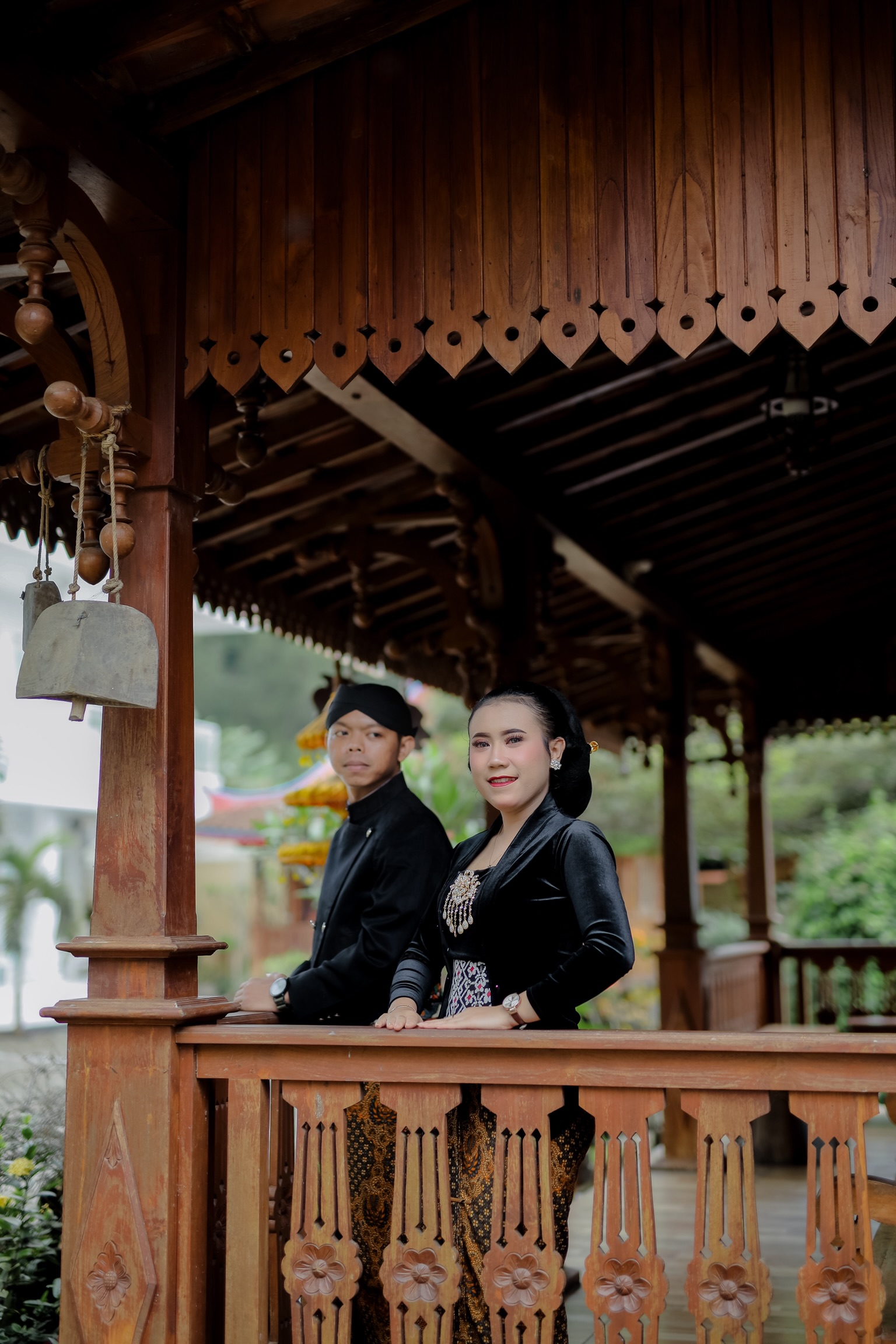 Undangan Pernikahan The Wedding of Rudi and Eva